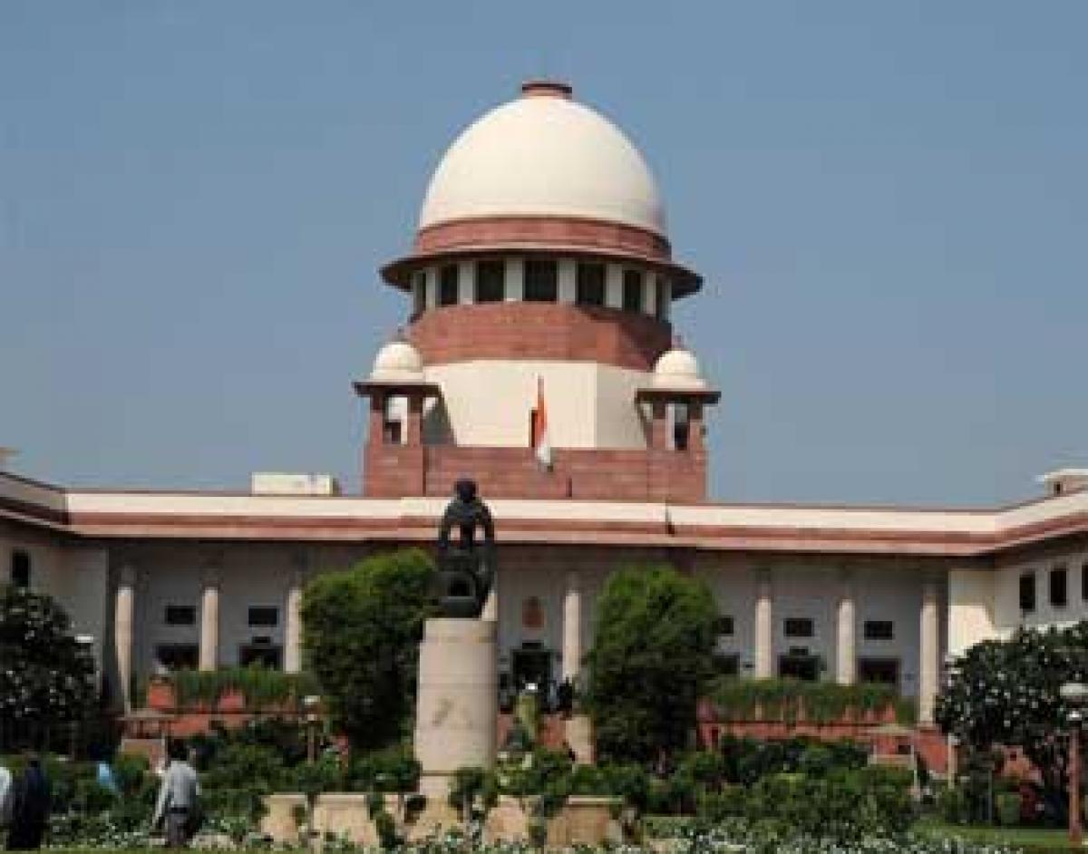 What is Collegium System?