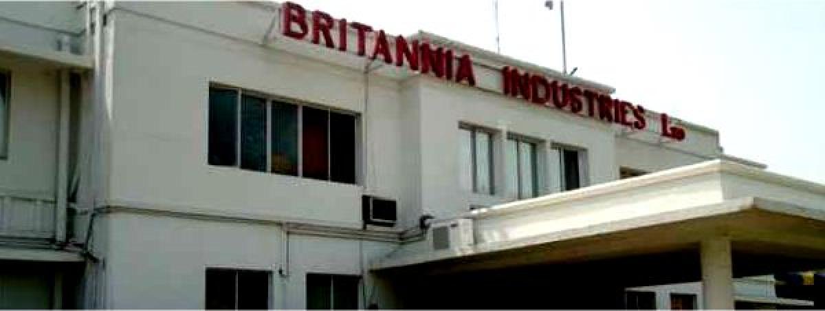 Britannia Industries to set up Agro-Processing Unit in AP