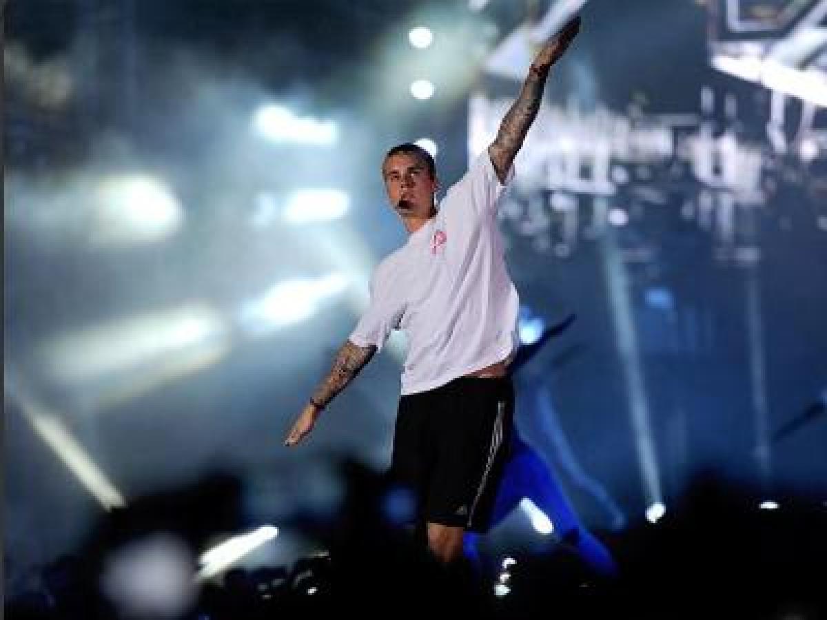 12-yr-old Delhi girl flew alone to see Justin Biebers concert
