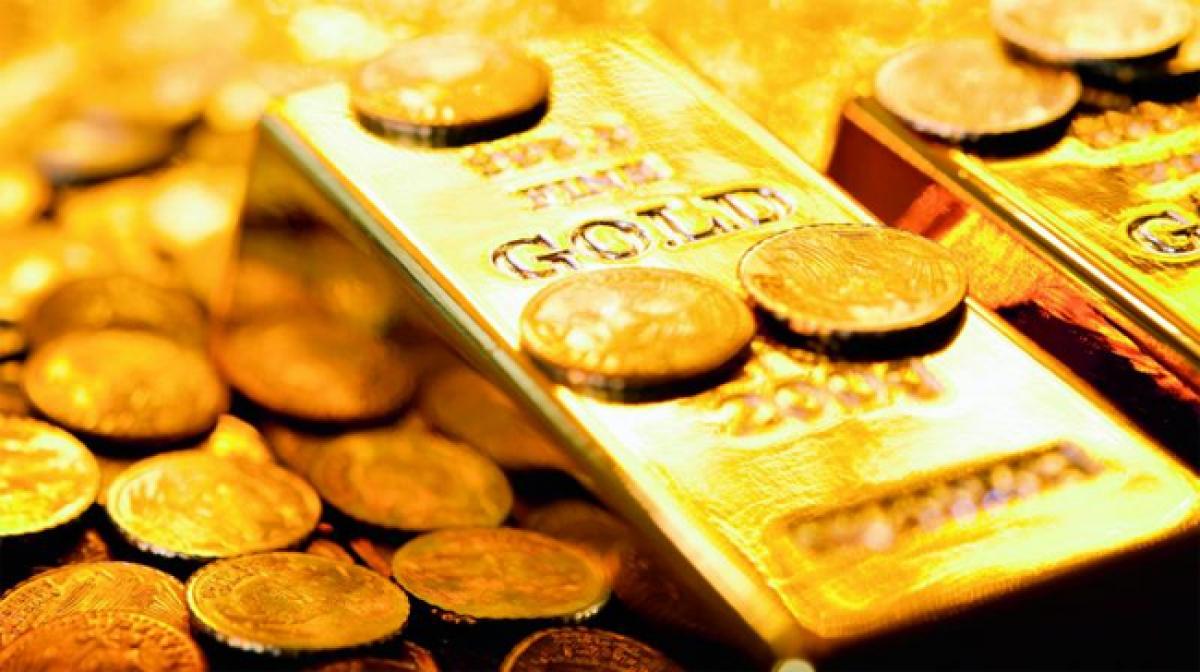 Gold, silver beat equities in returns