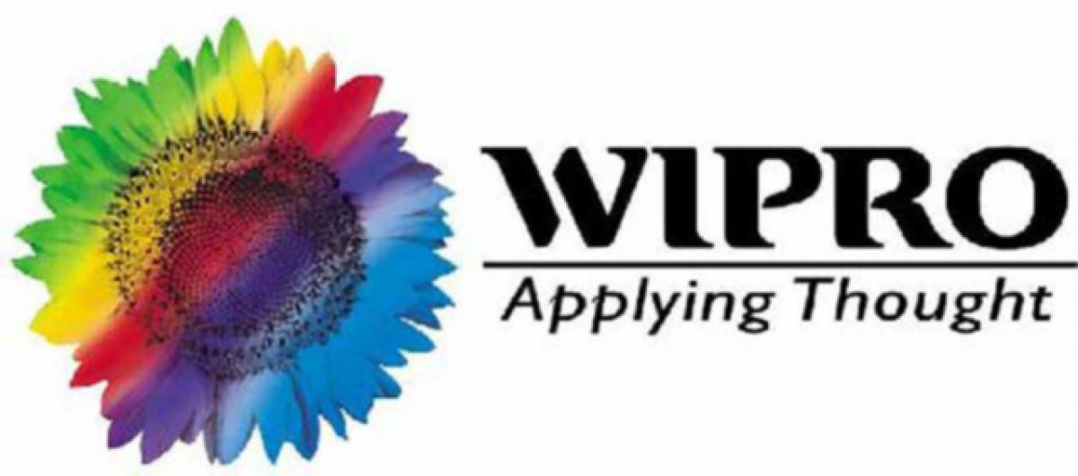 New CEO sets ambitious target of 12% growth for Wipro