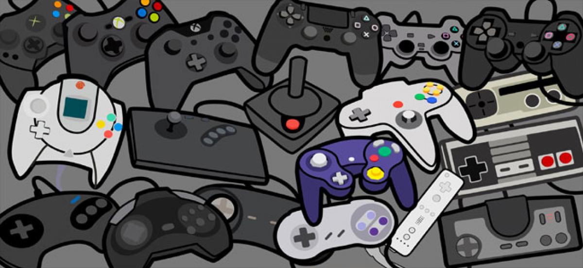 Video games can rewire your brain: Study