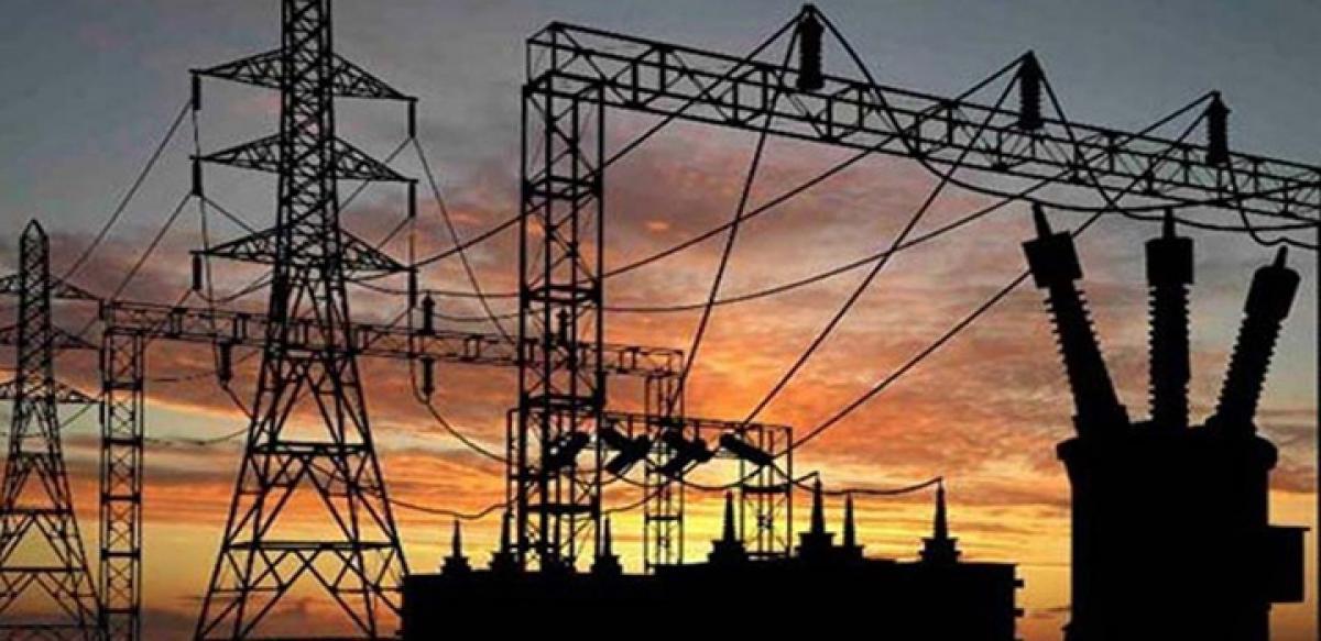 Meagre allocations shock Discoms