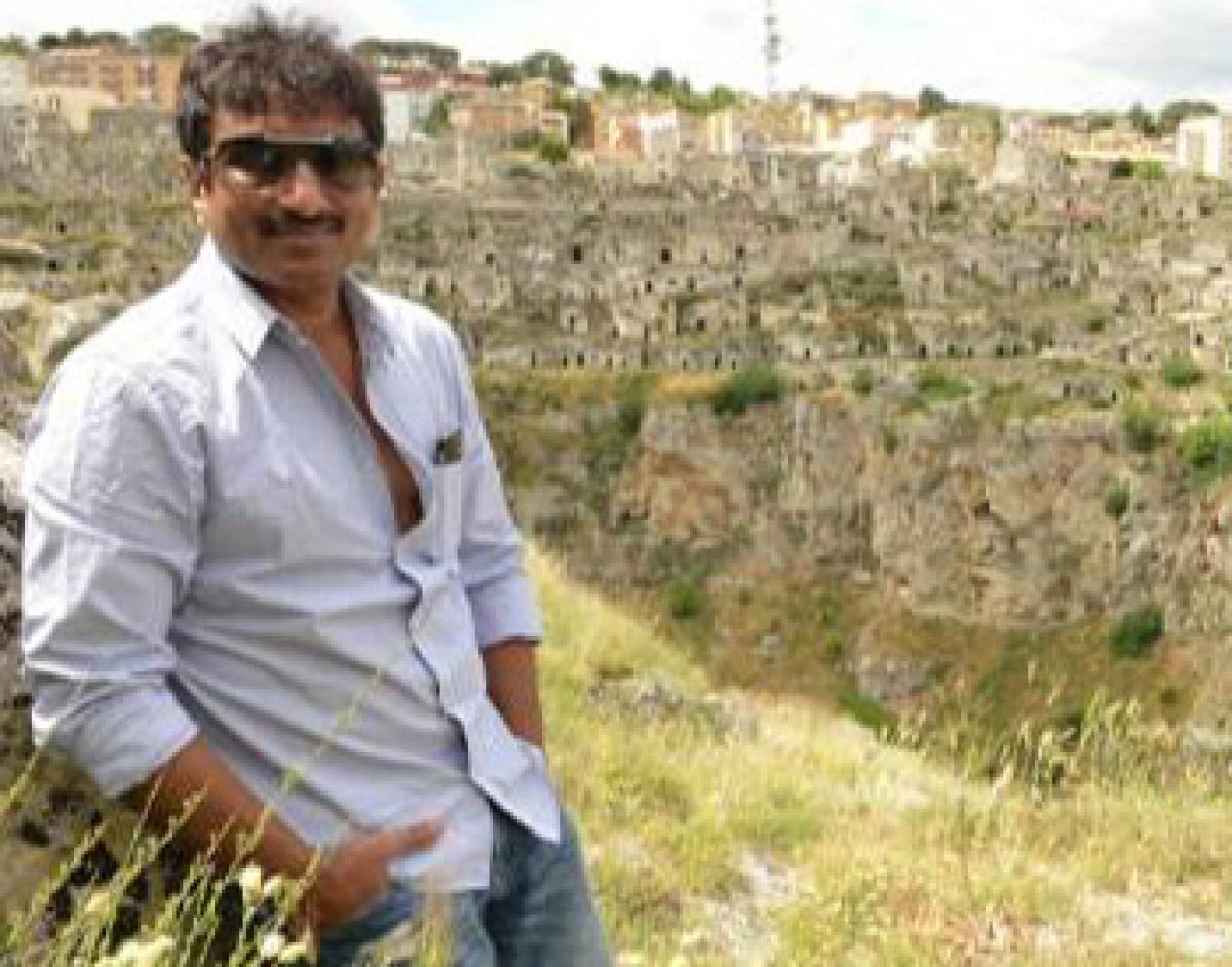 I miss MS and Dharmavarapu every day: Sreenu Vaitla