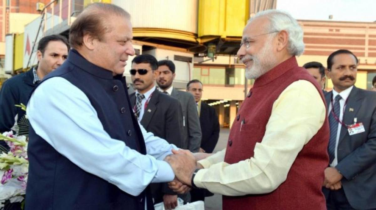 India, Pak extend pact on cutting risk of nuke-related mishaps