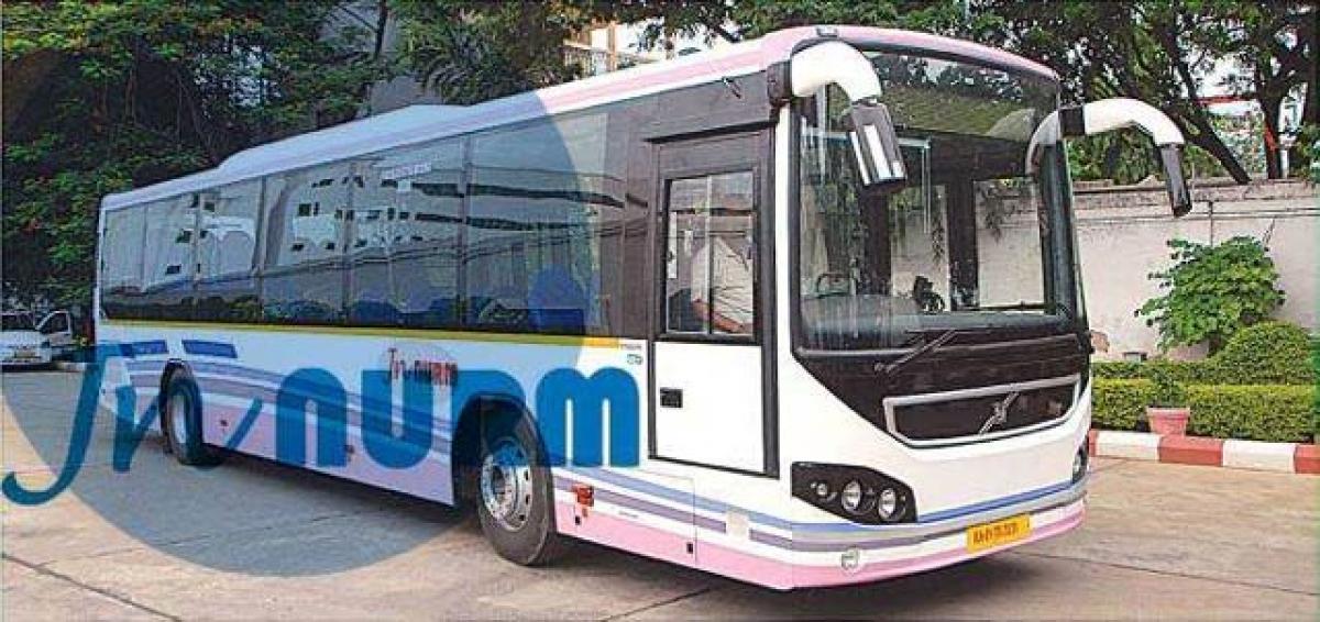 JNNURM buses turn white elephants?