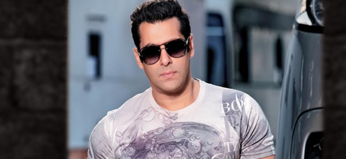 Arbaaz not directing Dabangg 3, says Salman Khan