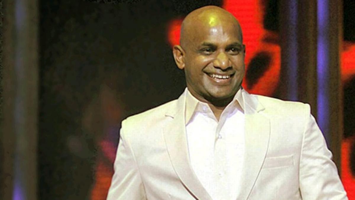 Its Sanath Jayasuriya again for Sri Lanka selection committee