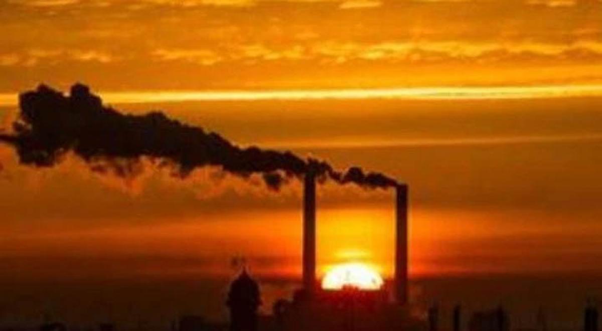 Need to reevaluate global carbon emission targets: Experts