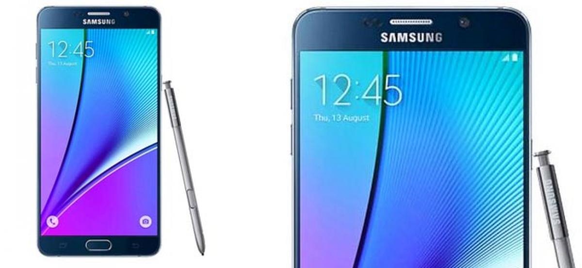 Will Samsung Galaxy Note 7 sales beat expectations?