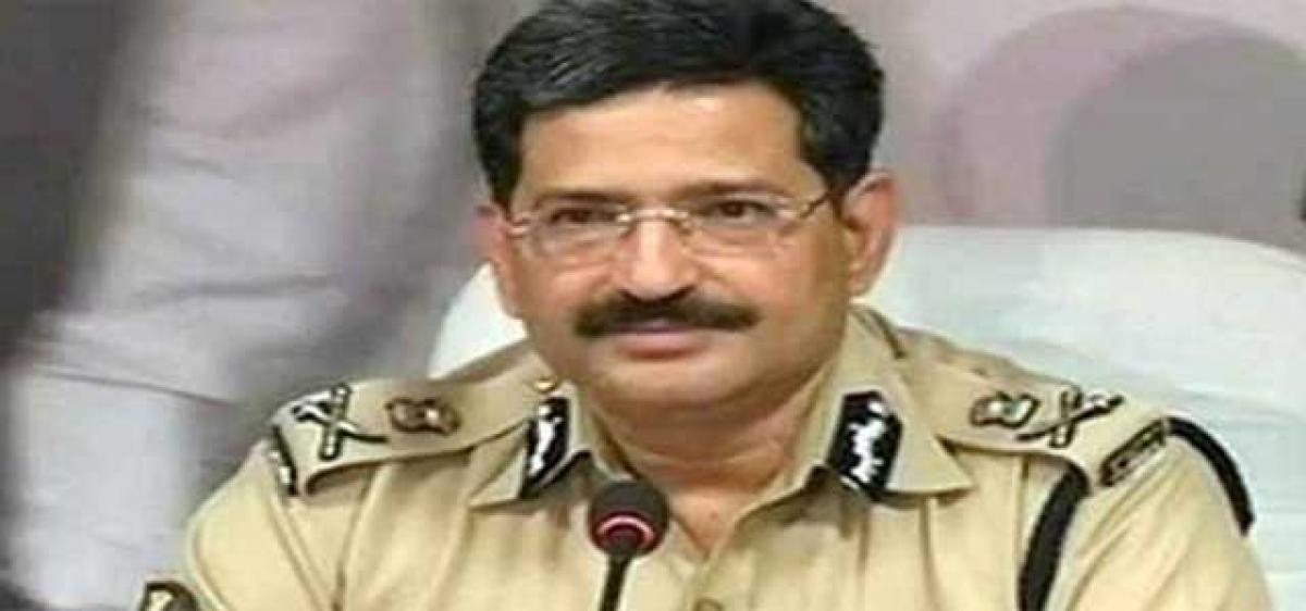 DGP launches police command towers works