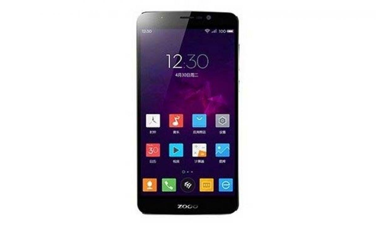 Chinas Zopo enters India, rolls out 4G smartphone for Rs 12,999