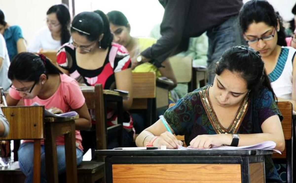 Telangana EAMCET to be held on May 15