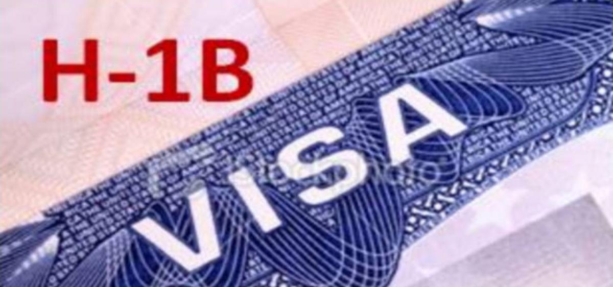 Visa norms tweak puts techies at disadvantage