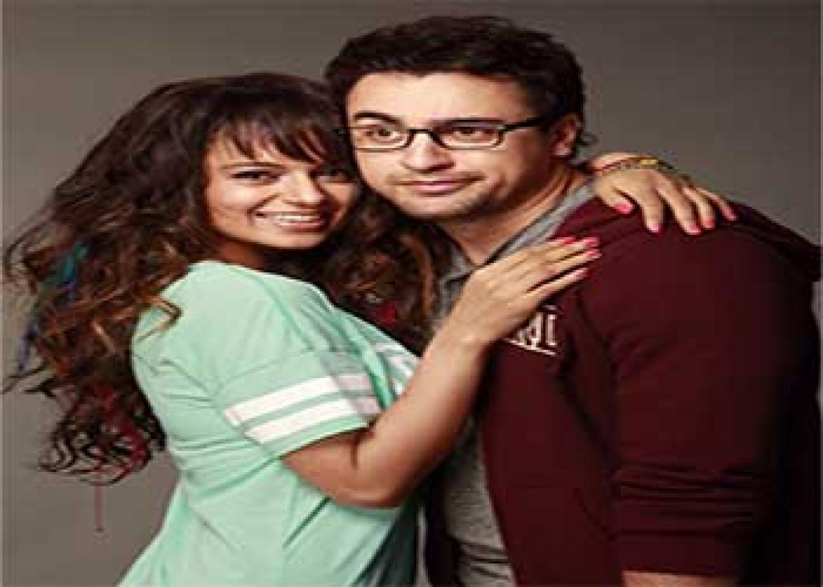 Imran, Kangana live by Katti Batti