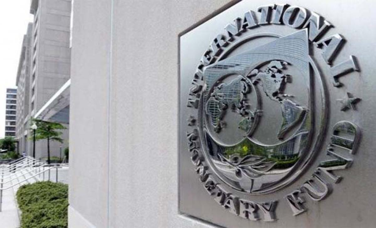 Broadly support Narendra Modis economic reforms: IMF