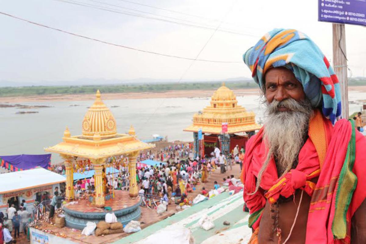 Sixth day of Pushkar turns tragic