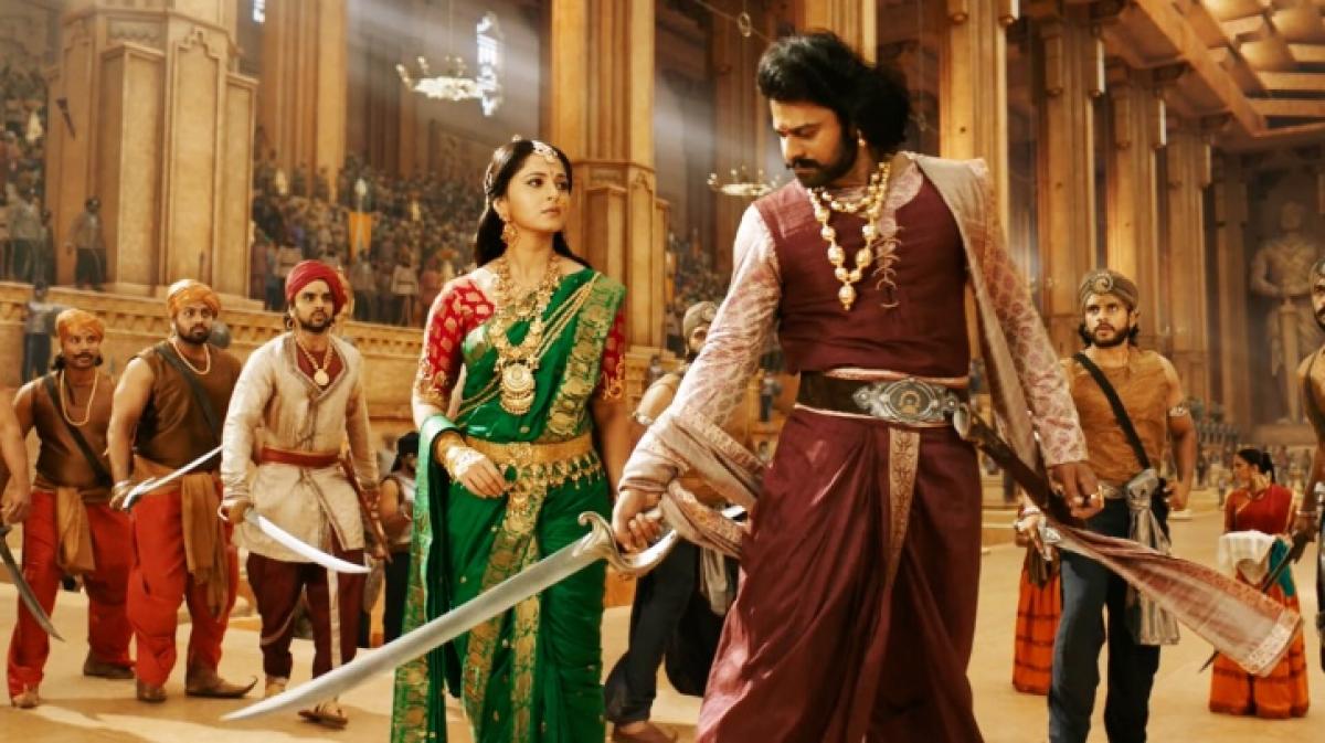 Baahubali 2 gets ‘A’ Certificate in Singapore