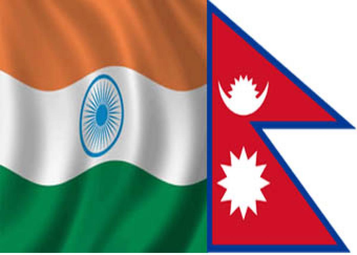 India-Nepal open border to continue after new constitution: Envoy