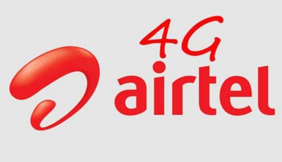 Airtel launches 4G in J&K, completes national rollout