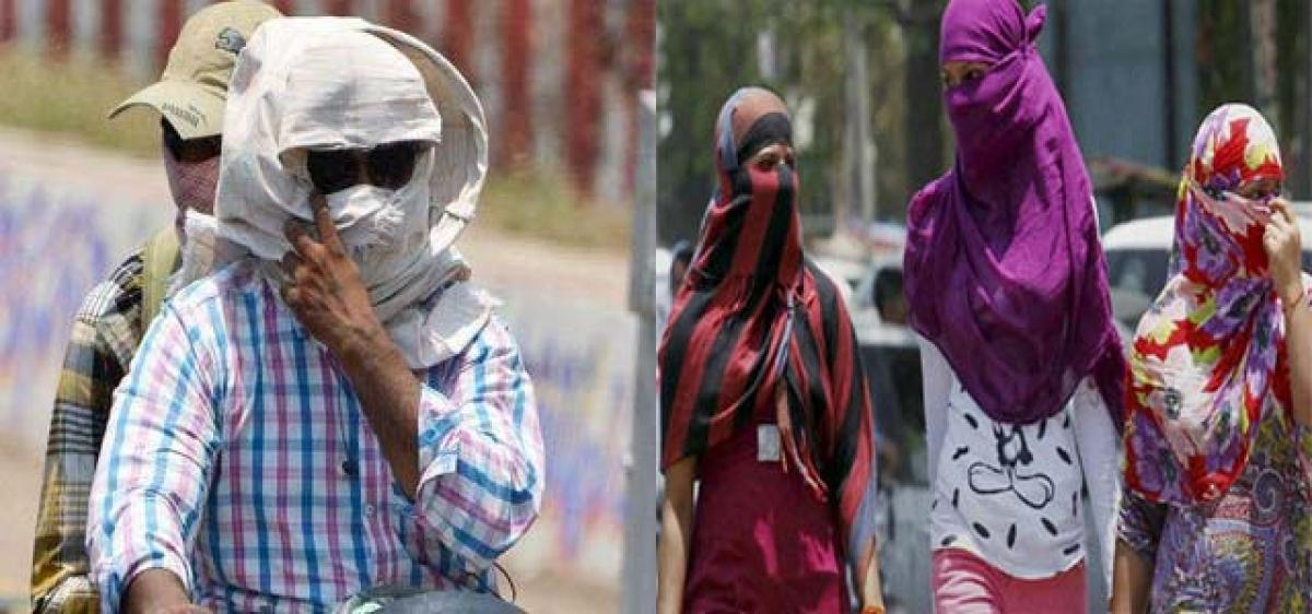 IMD predicts above normal temperature this summer