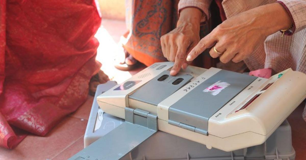 Saudi NRI flies down to Bihar for voting