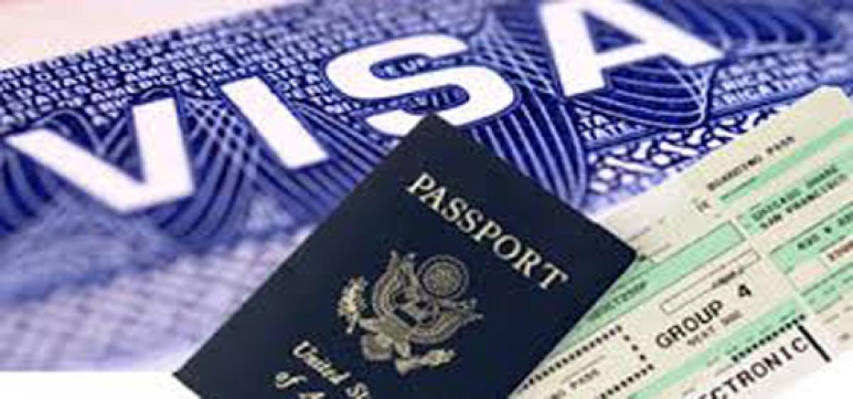 Additional appointments for US visa until December