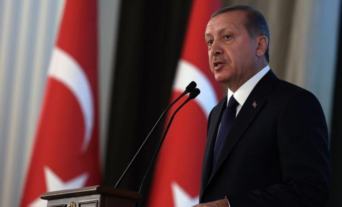 Turkey President Recep Erdogan wants early elections if no coalition