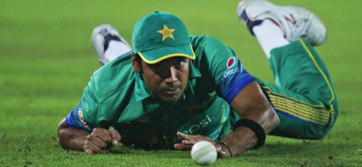 T20: Pakistan fast bowler sami may miss Bangladesh opener