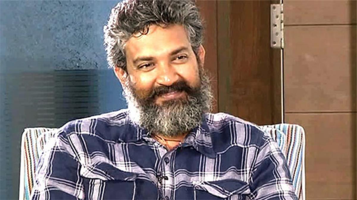 Baahubali director Rajamouli not a fan of 3D