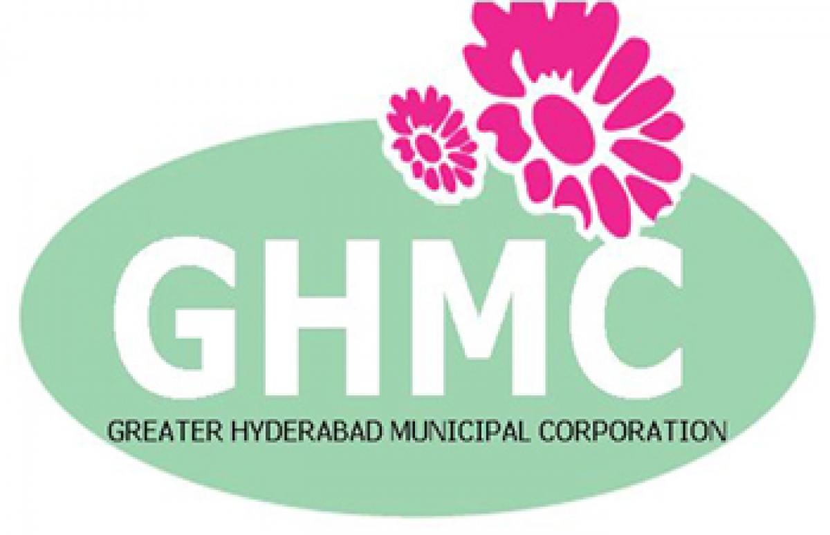 GHMC issues Rs 22 crore tax on AP Secretariat