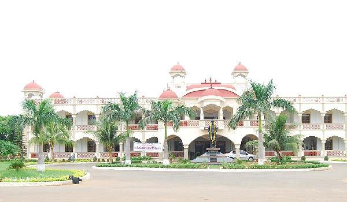 Foundation stone laid for hostel