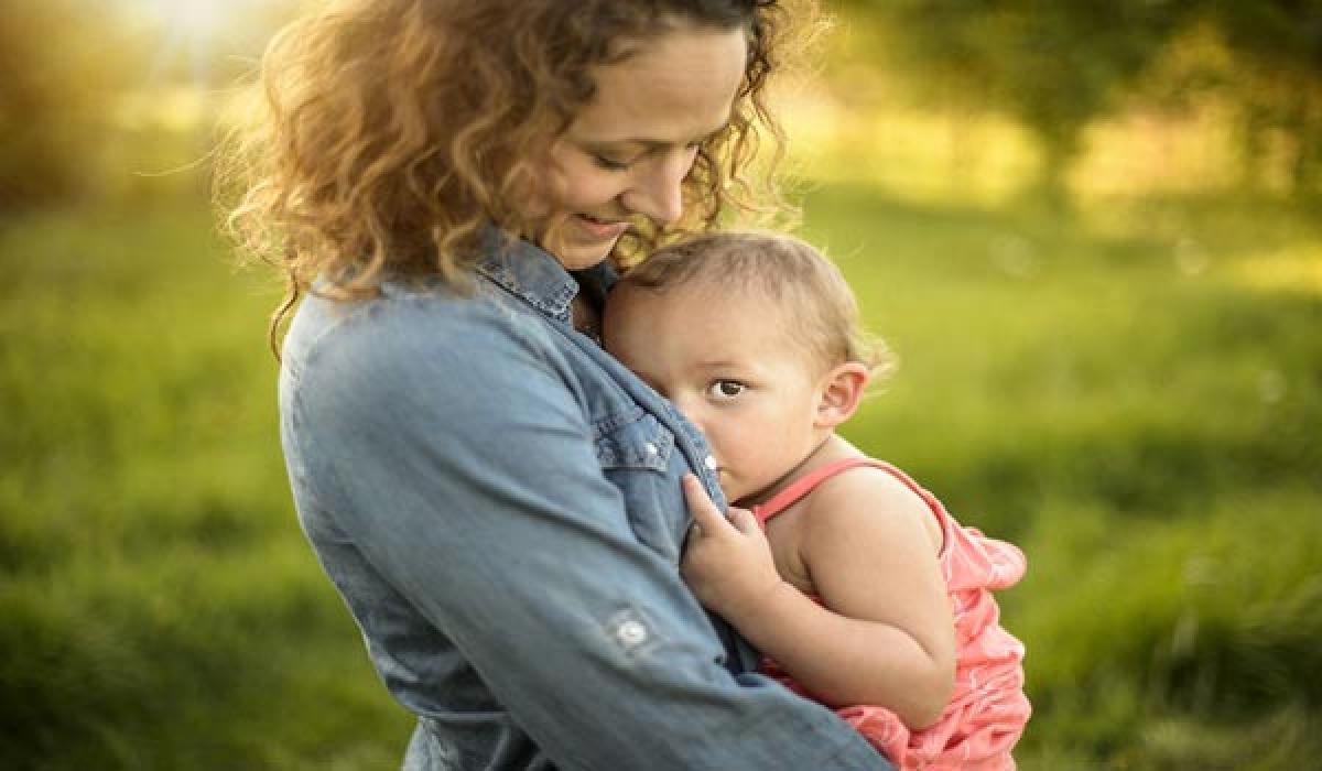 Respect dignity of breastfeeding mothers: World Breastfeeding Week