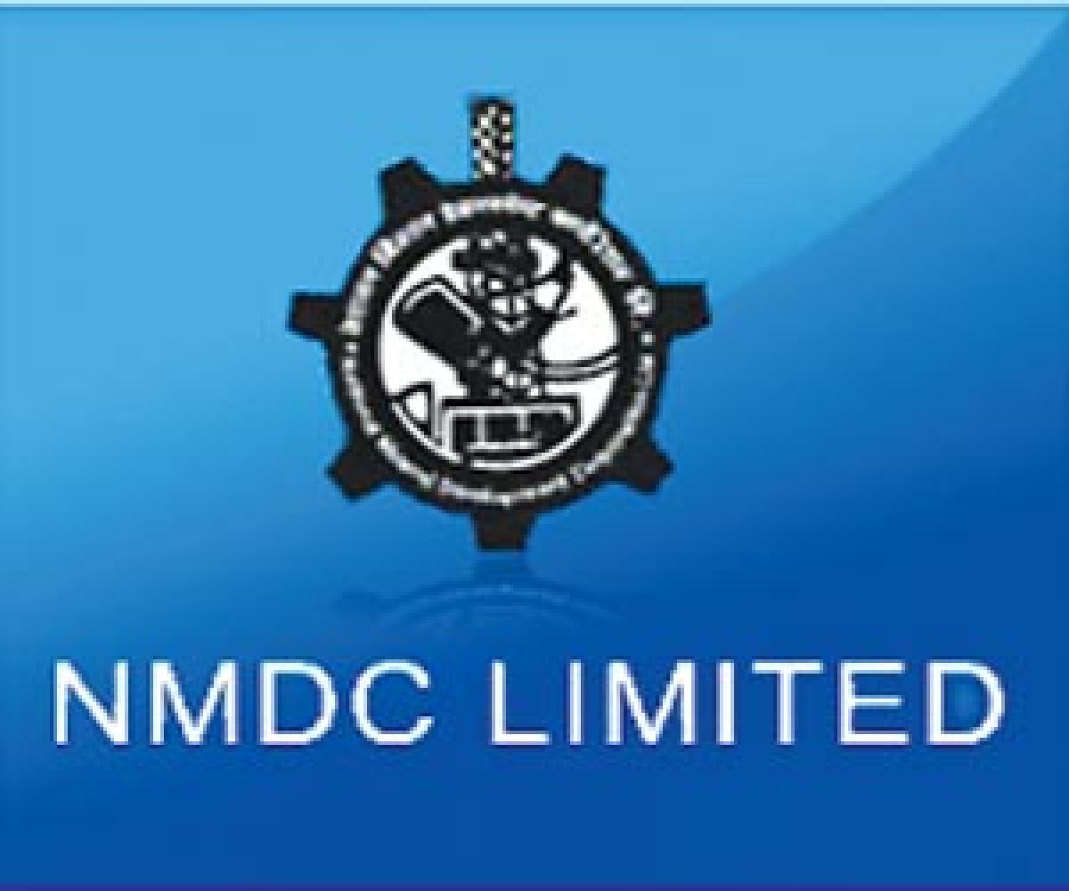 NMDC to use satellites for exploration 