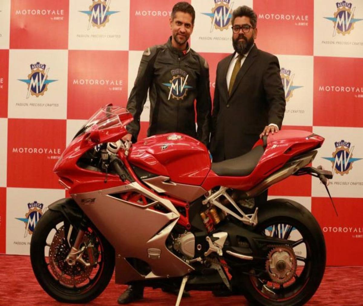 Kinetic To Bring More Superbike Brands To India