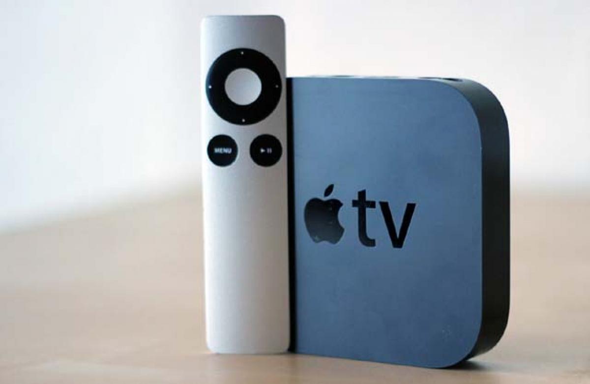 Apple to launch Apple TV with focus on gaming on September 9