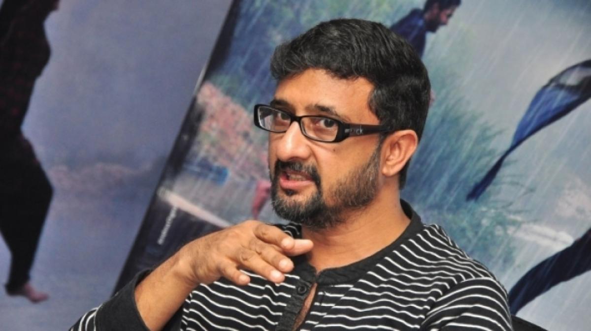 Criminal case against Tollywood director Teja for issuing death threats