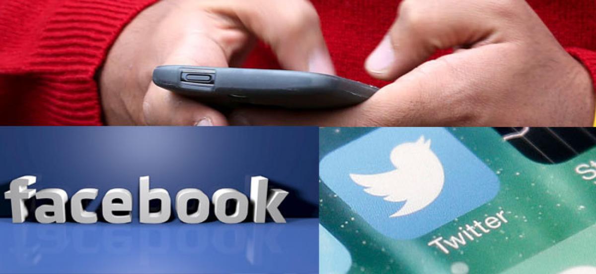 Governments using Facebook, Twitter for promoting lies, propaganda: Report