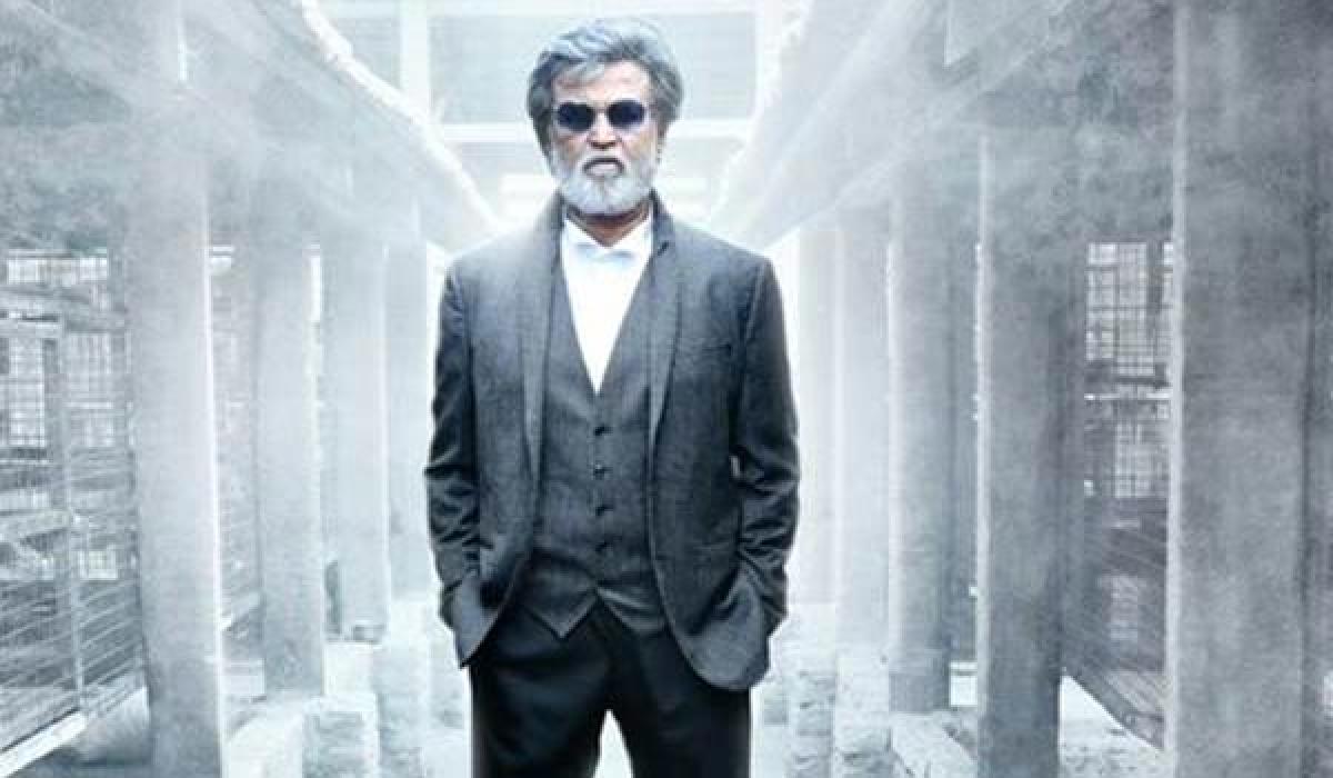 Kabali: Rajinikanth almost round-the-clock in Mumbai theatre