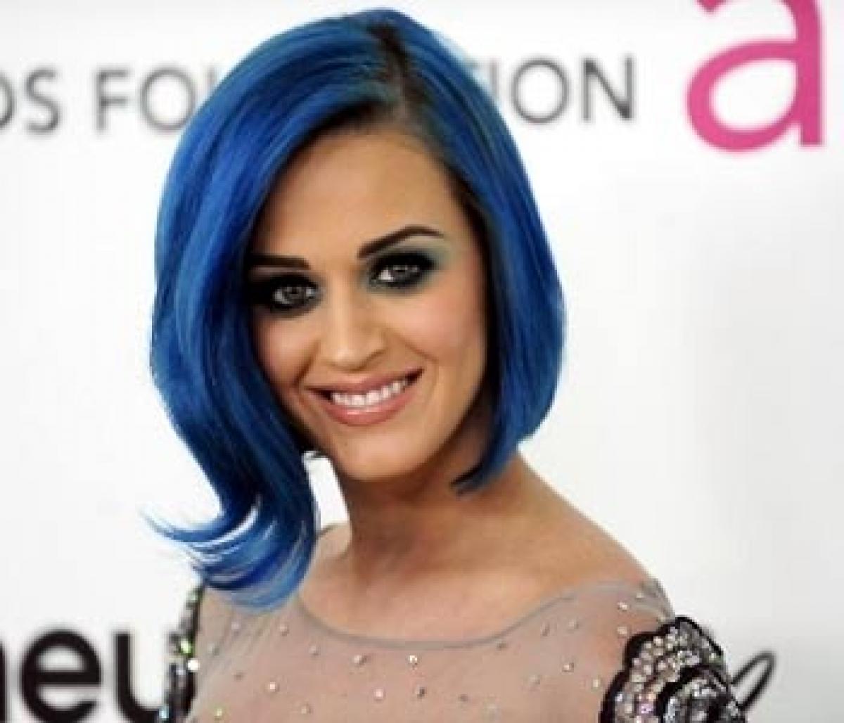 Katy Perry pips Taylor Swift to become highest earning woman in music