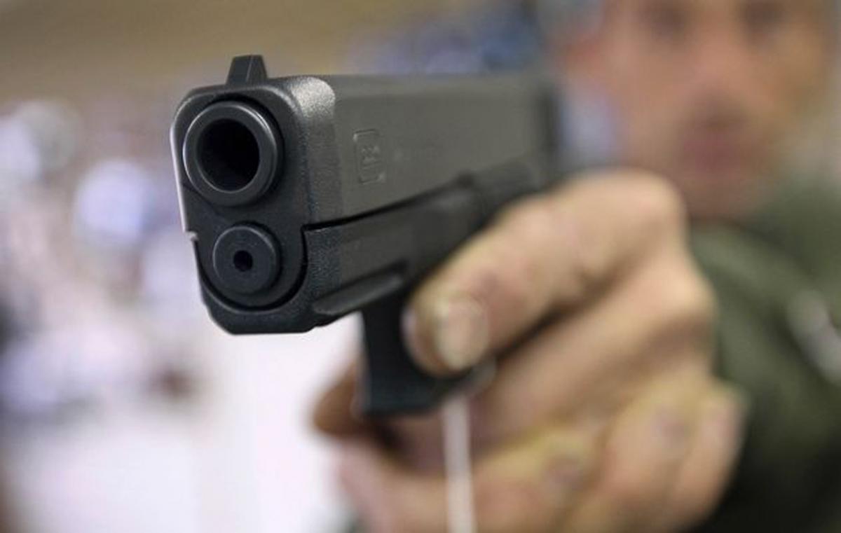 Telangana youth shot dead by unidentified gunmen in US