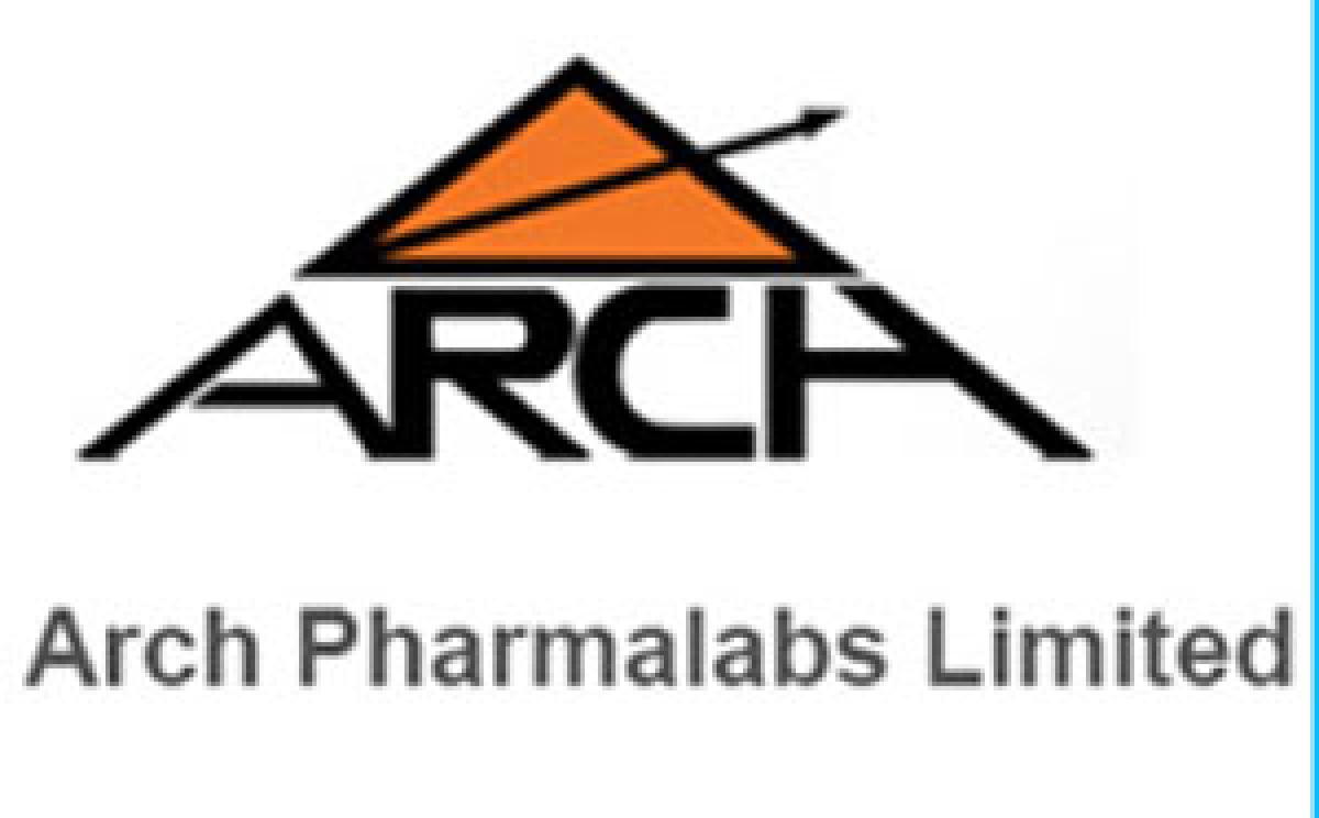 Arch Pharma staff stir enters seventh day