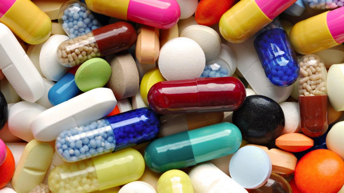 Aurobindo gets FDA nod for new drug