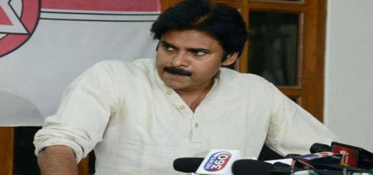 Pawan’s Le, Le to spice up protest