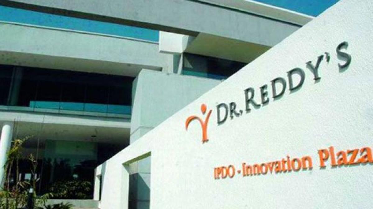 Indias Dr Reddys sees more challenges in US business