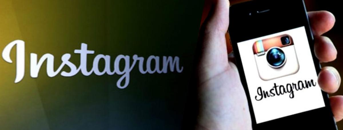 Indias userbase on Instagram has doubled