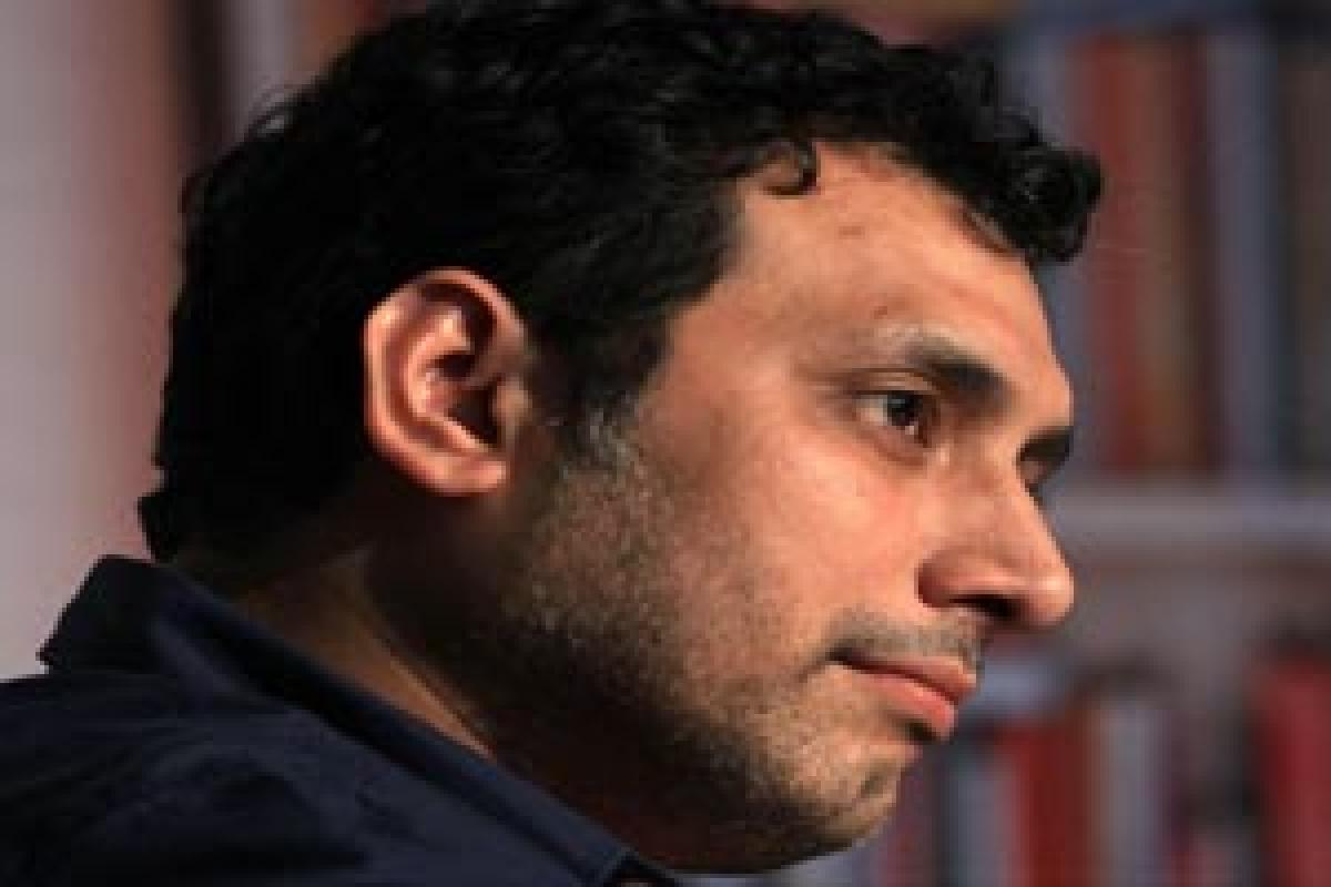 Fancy words like spin-off dont pull in audiences, says Neeraj Pandey