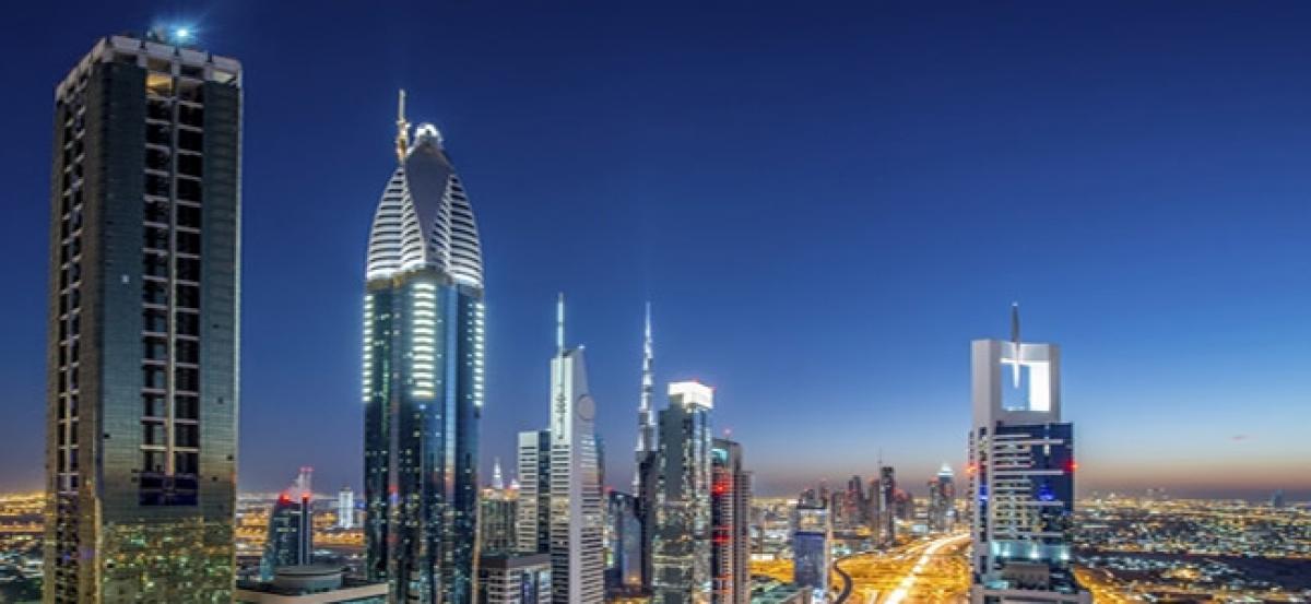Why Dubai is Ideal for Young Professionals