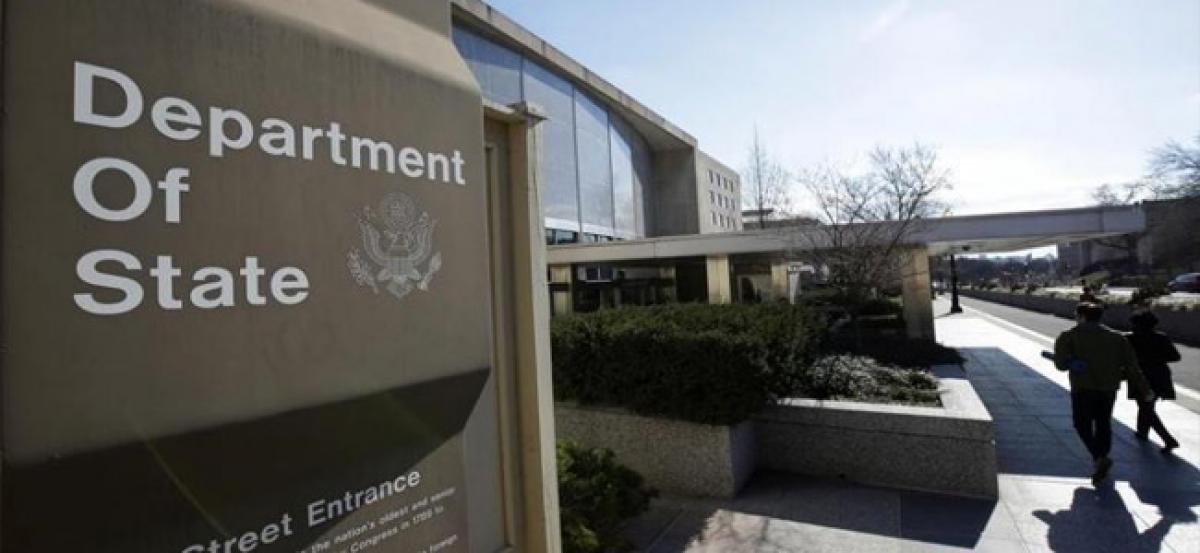 U.S. State Dept. seeks tougher visa scrutiny, including social media checks