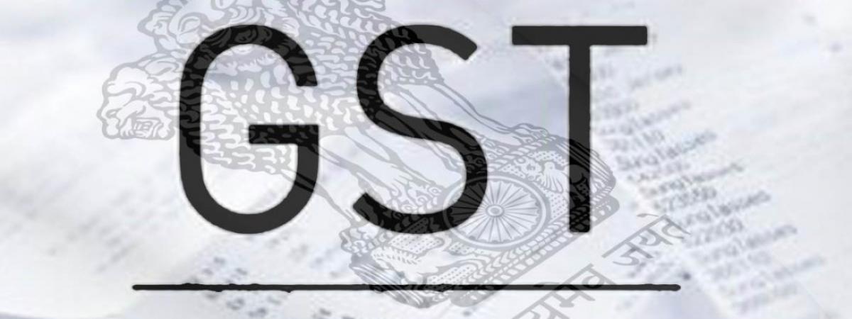 Centre aims to implement GST from April 2017